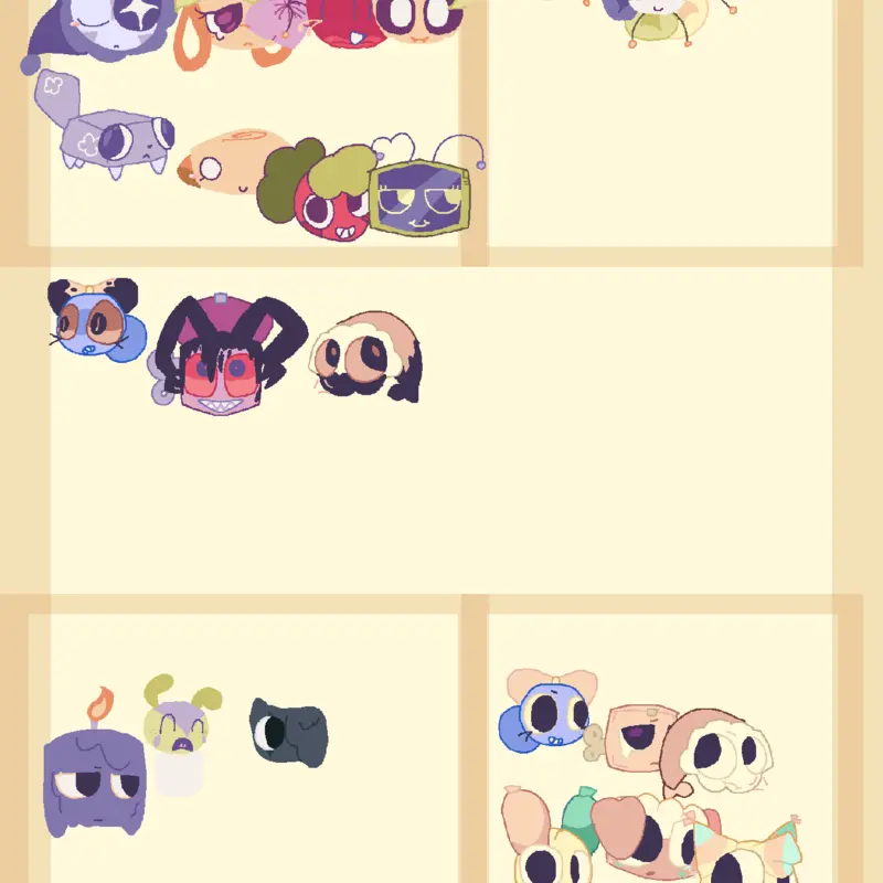 Game by @ilove_looey