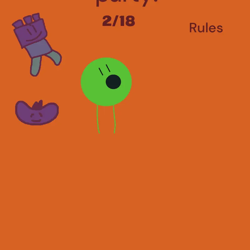 Game by @IsaiahNeijialt