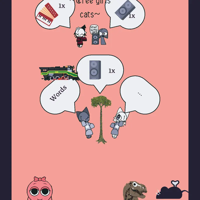Game by @Newt-o3k