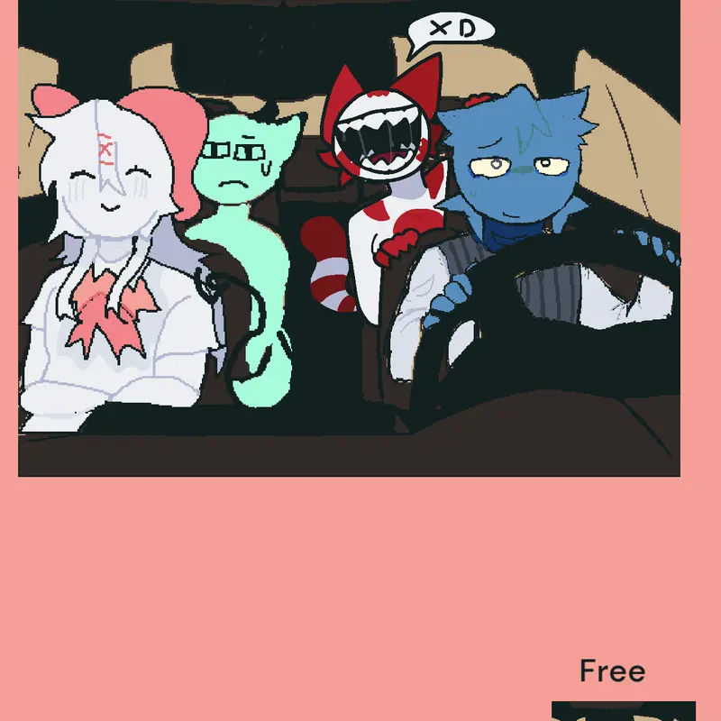 Game by @Therealstalker