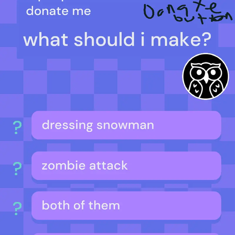 Game by @halloweenmythic