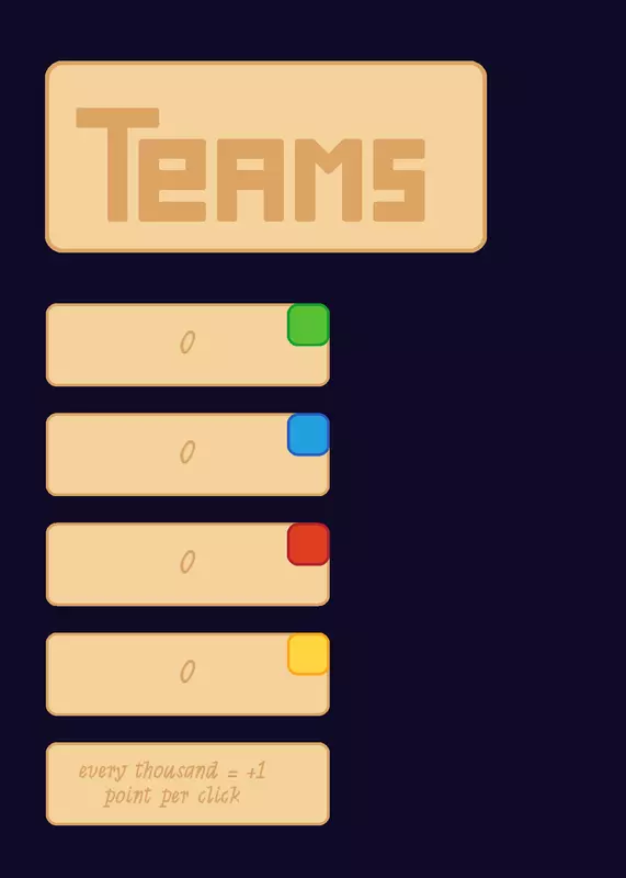Game by @gamecreatorcookie