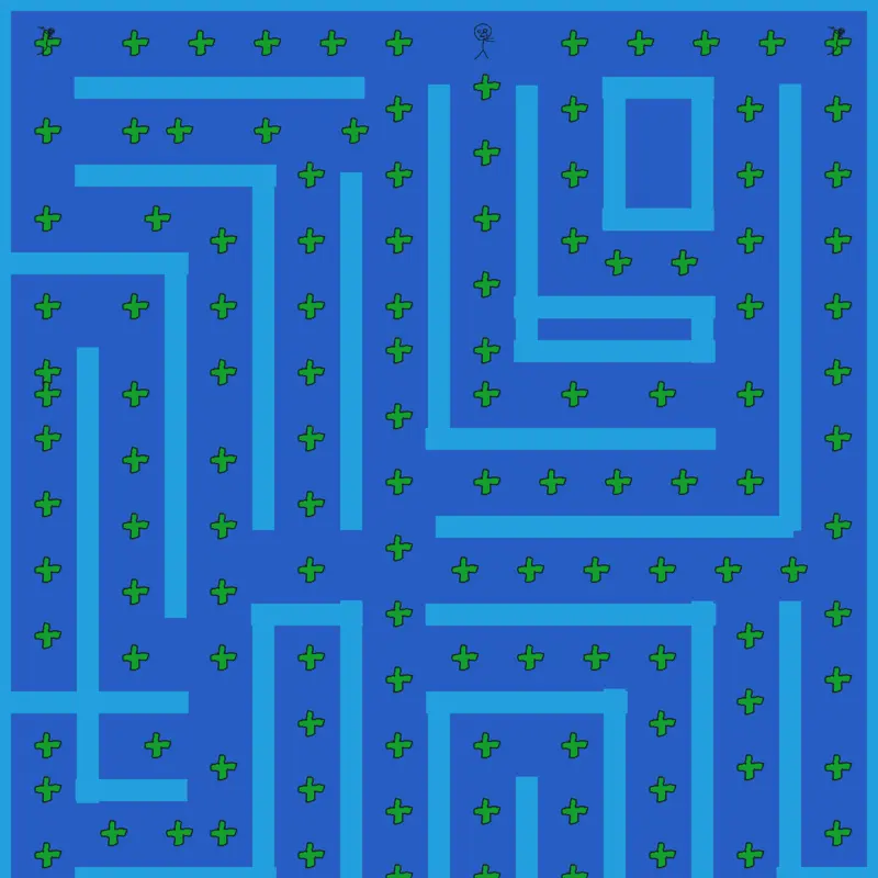 Game by @bananapi