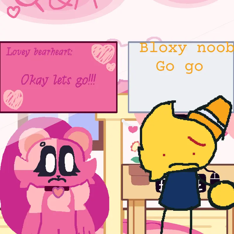 Game by @-_lovey_Popava_-
