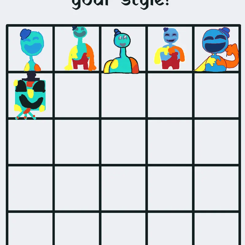 Game by @Fweb