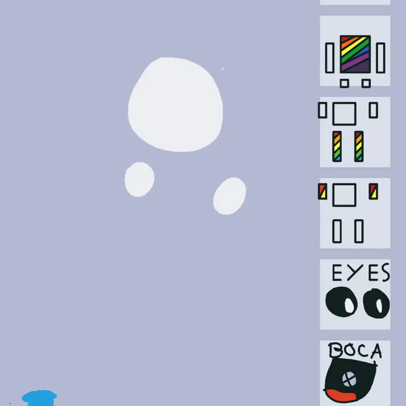Game by @jomaje
