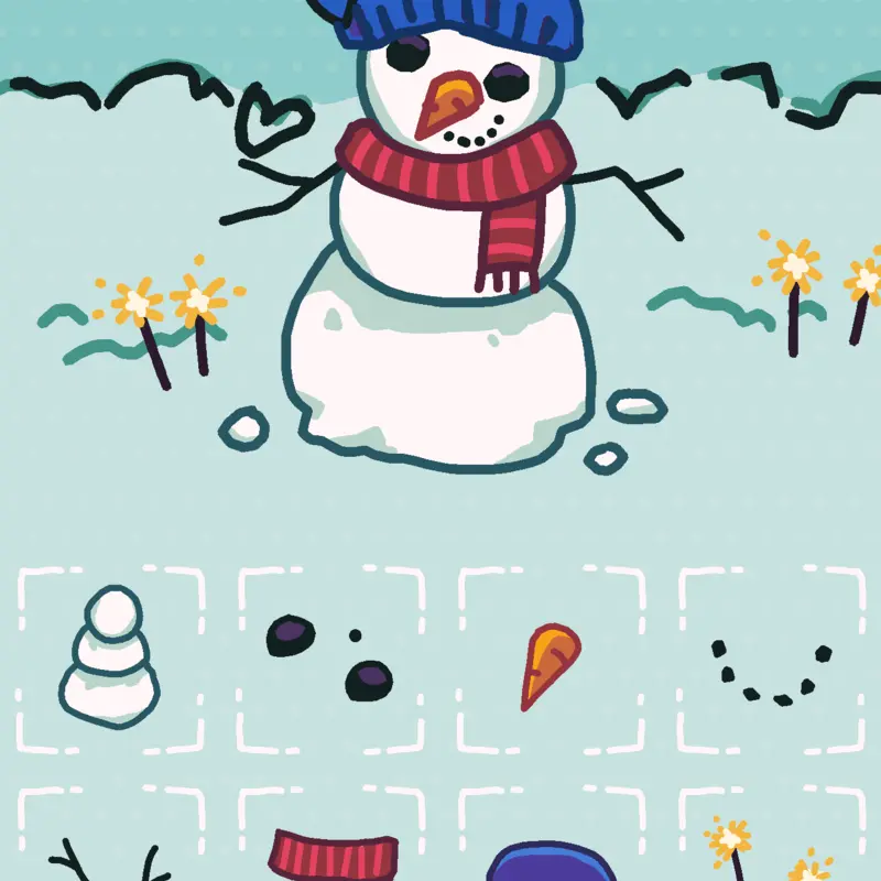 Game by @mia1e2lila