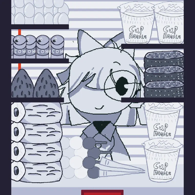 Game by @NOBODYBTW