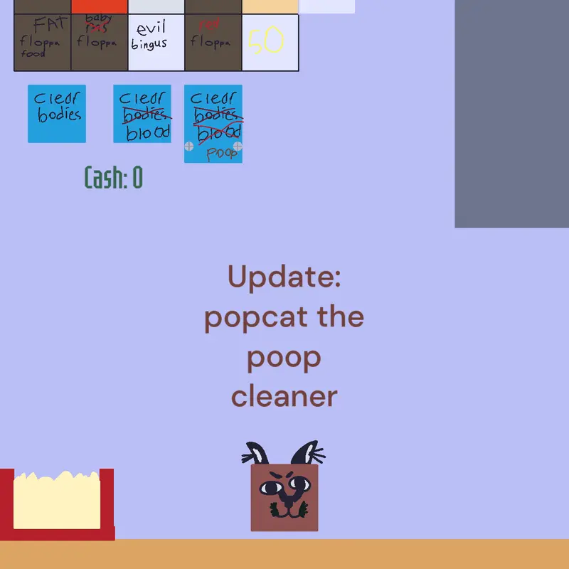 Game by @FL41R_S0L4R