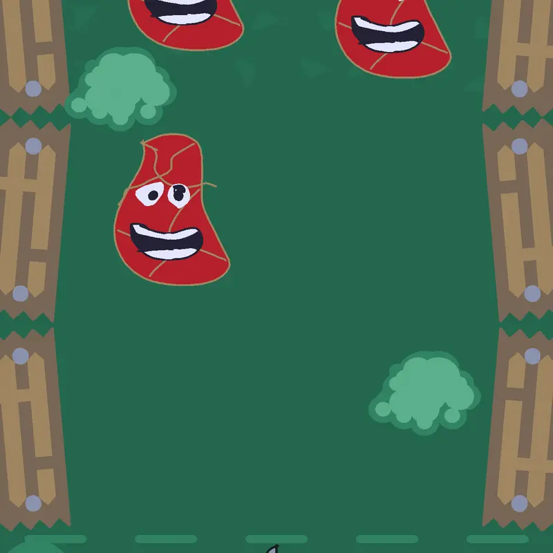 Game by @andrej132