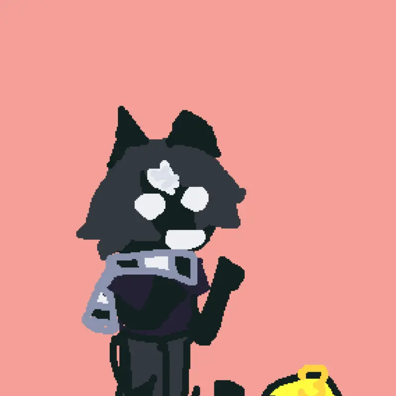 Game by @L3V_