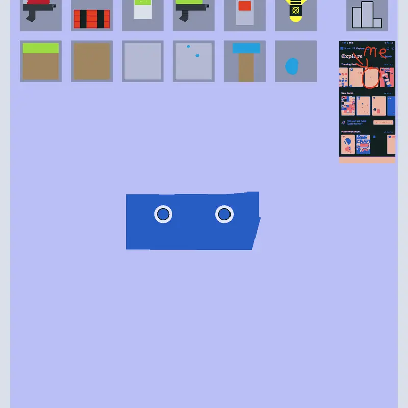 Game by @BlobBalltophat418