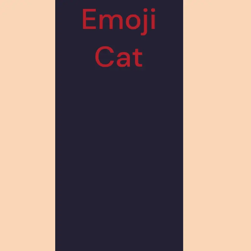 Game by @CookyCoemsEmojicat
