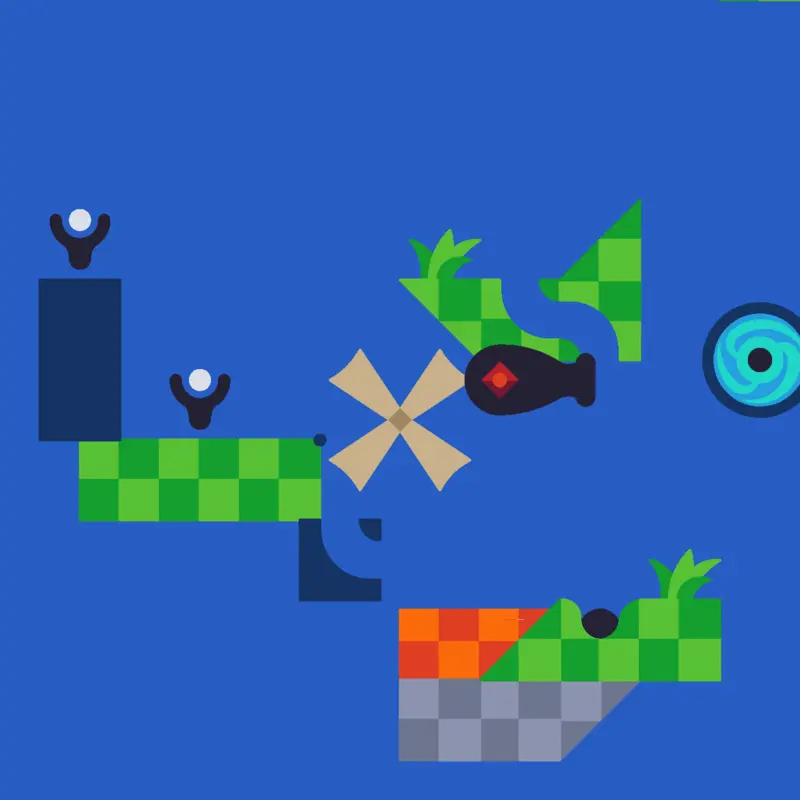 Game by @Bean14