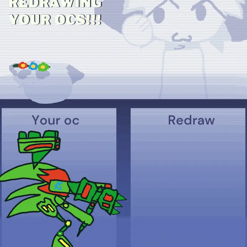 Game by @AKaijuFan
