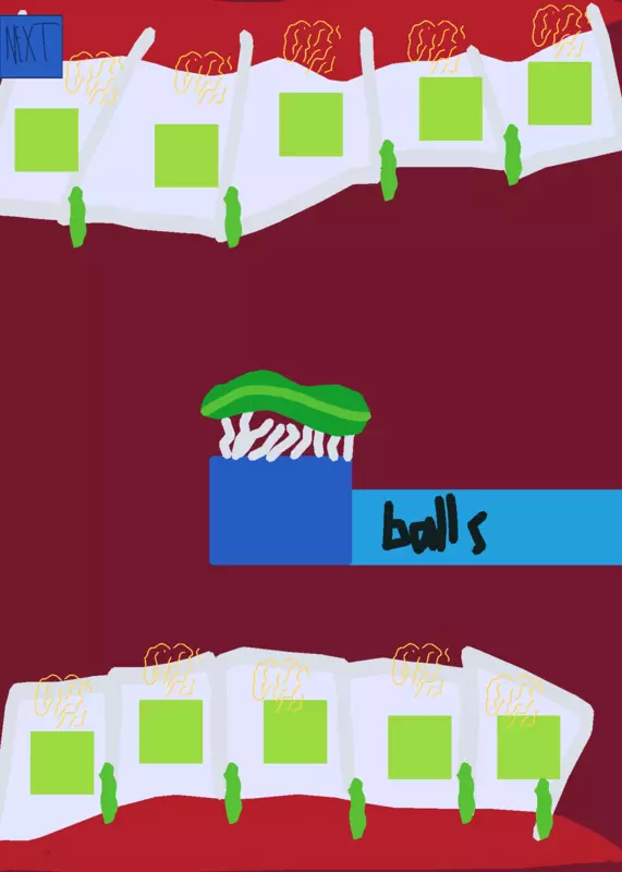 Game by @RushyHion