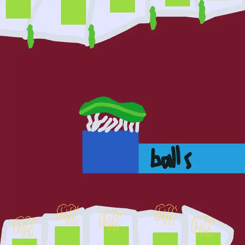 Game by @RushyHion