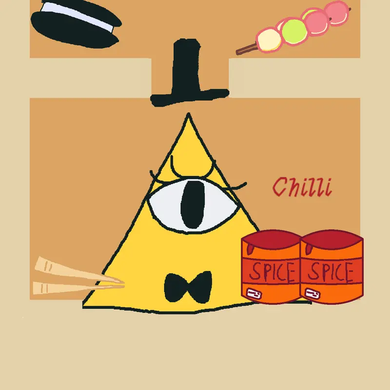 Game by @The_Real_Billcipher