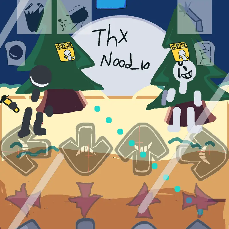 Game by @funnyman1235