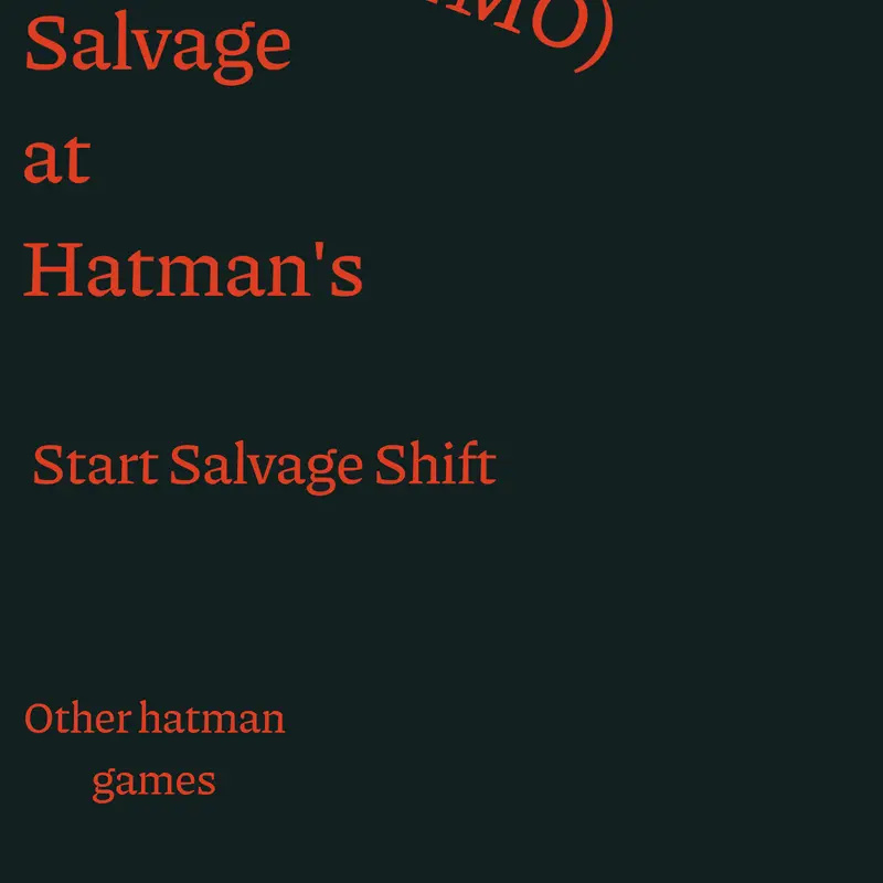 Game by @Jeryh
