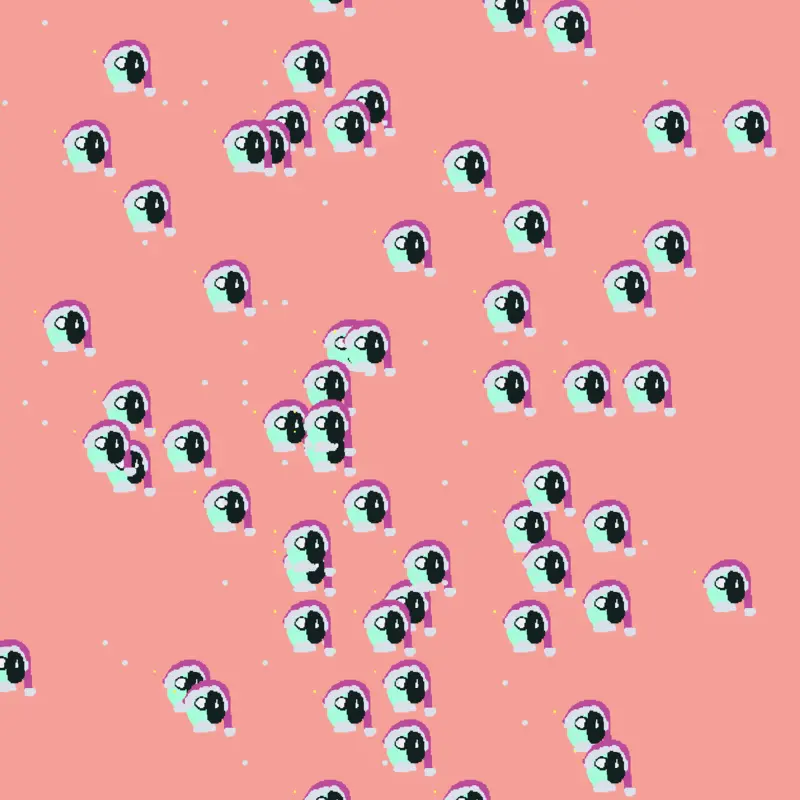 Game by @E3IN