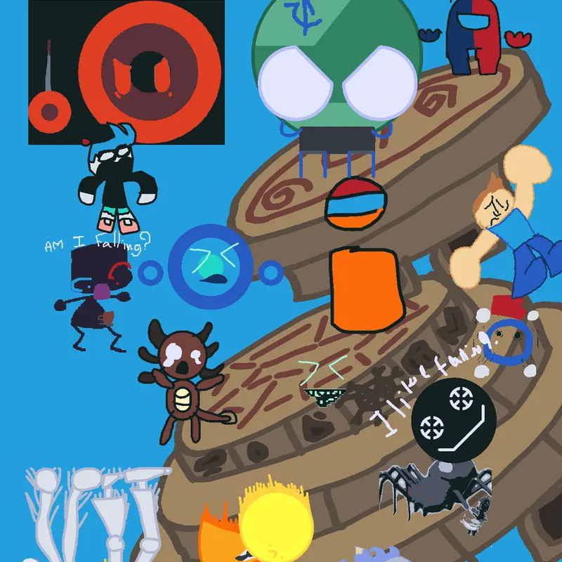 Game by @Drakejamesymolina
