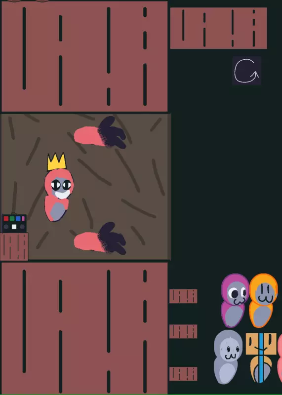 Game by @Titan_Coco