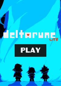 Deltarune LITE