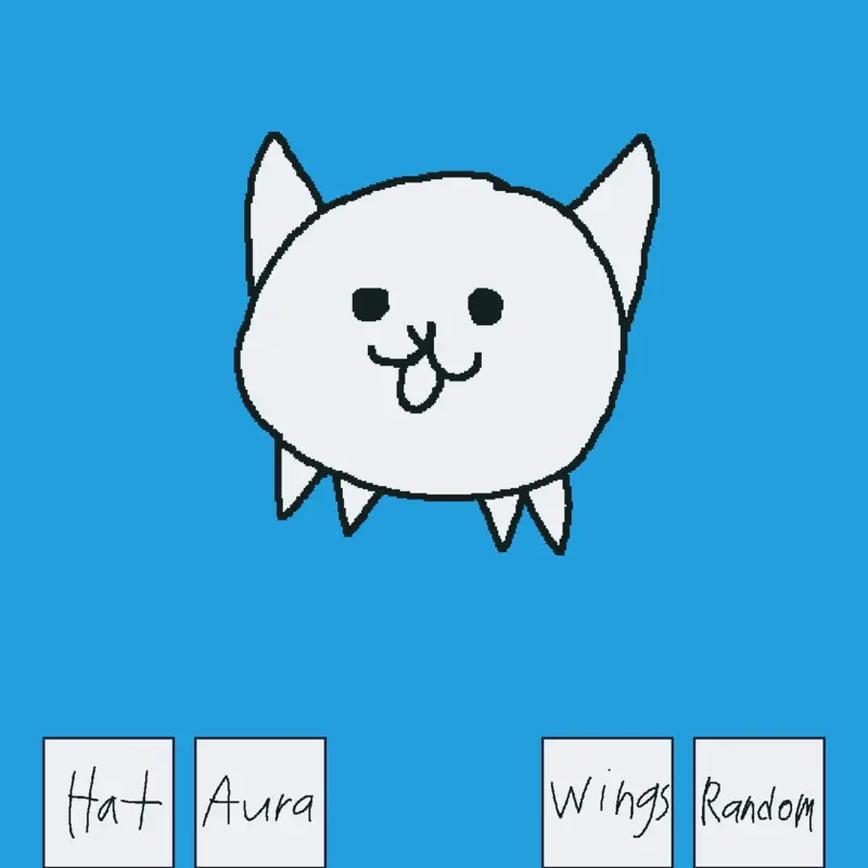 Game by @kitty_jasmineannisa