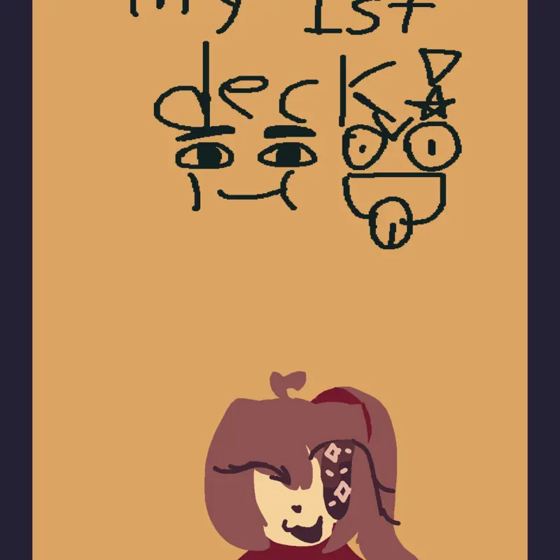 Game by @pepper_minty