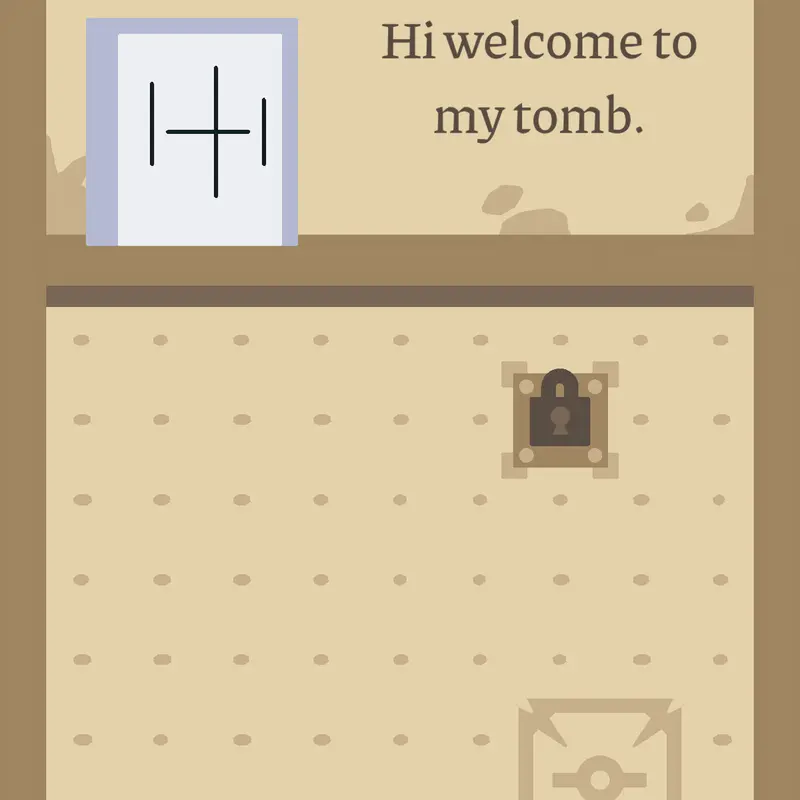 Game by @bazookajoe