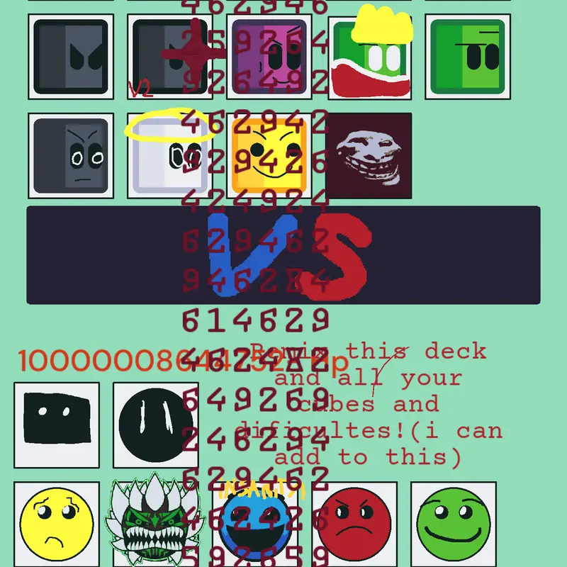 Game by @hyul1234