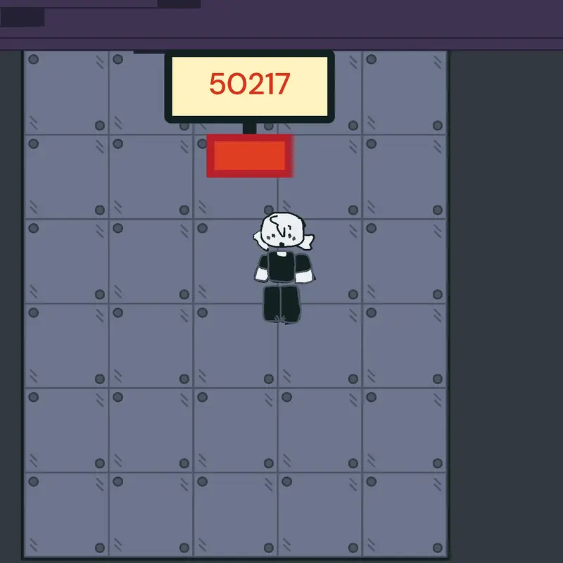 Game by @iluvtoastedbread