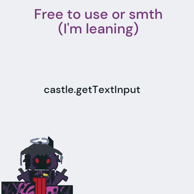 Game by @martyrtbb