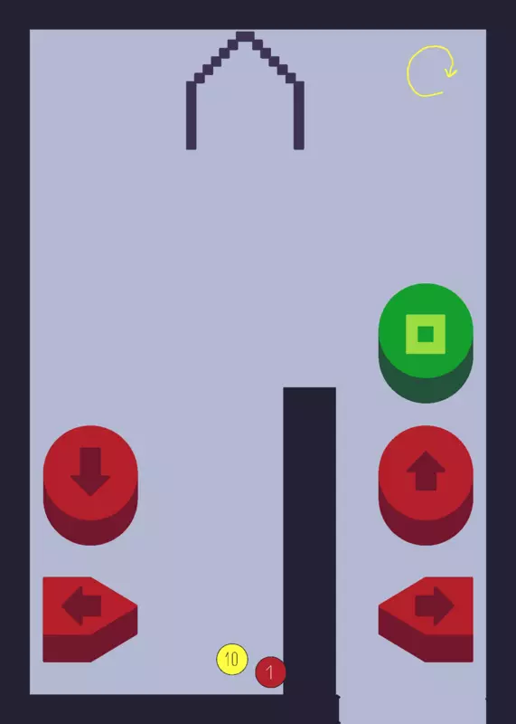 Game by @Tocinito_Fino