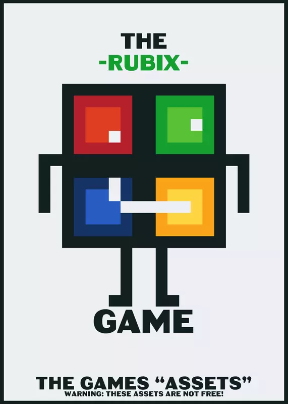 Game by @-Rubix-