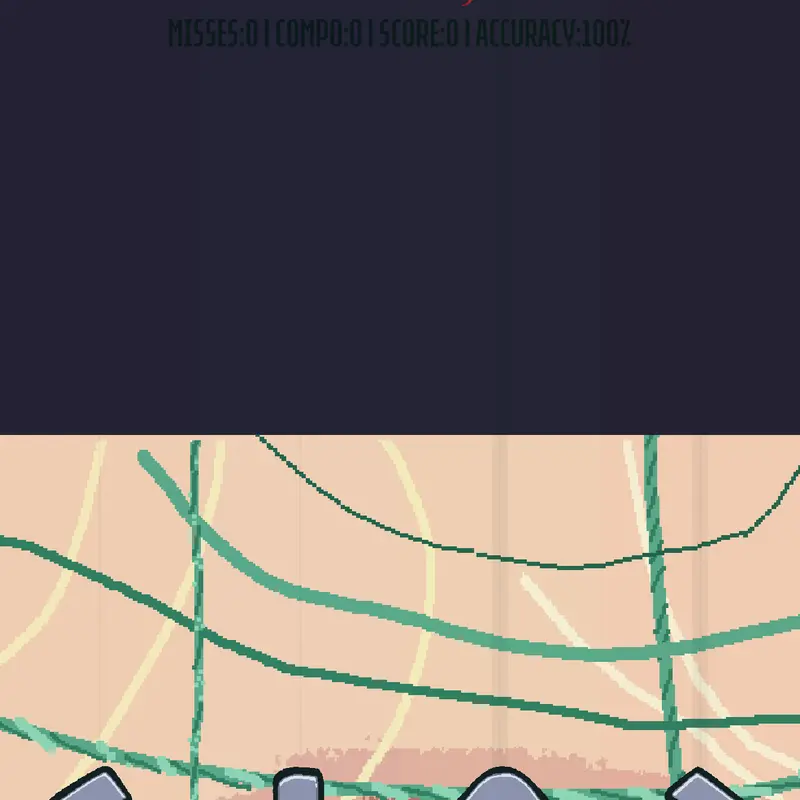 Game by @anormal_player