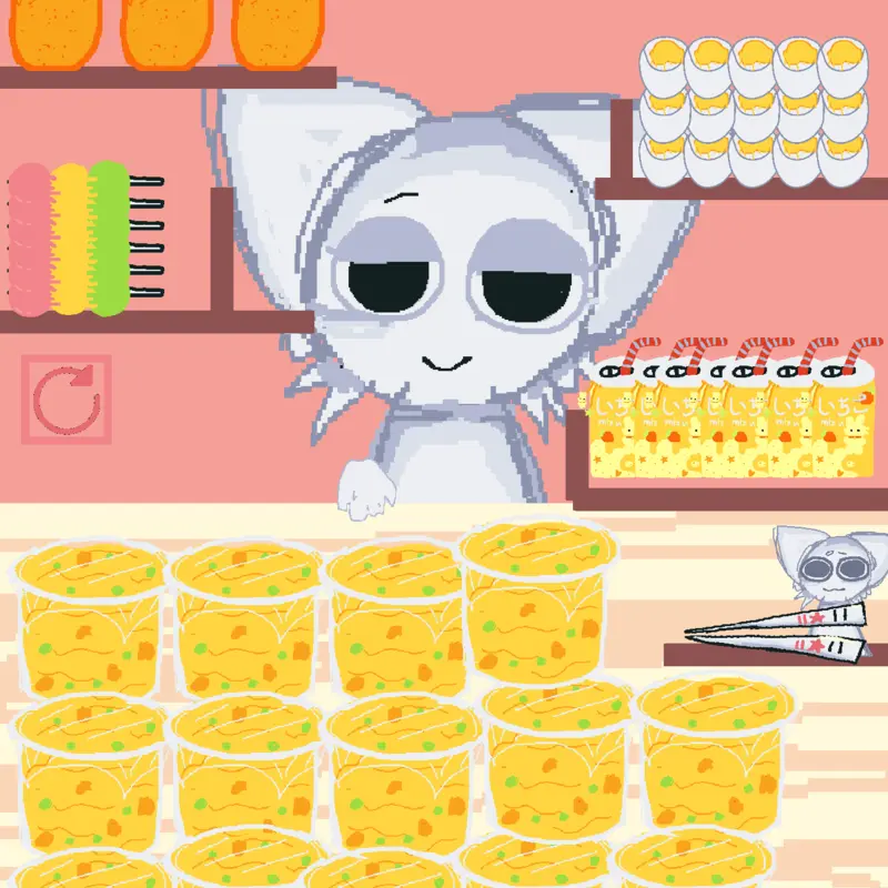Game by @kiara_kiy