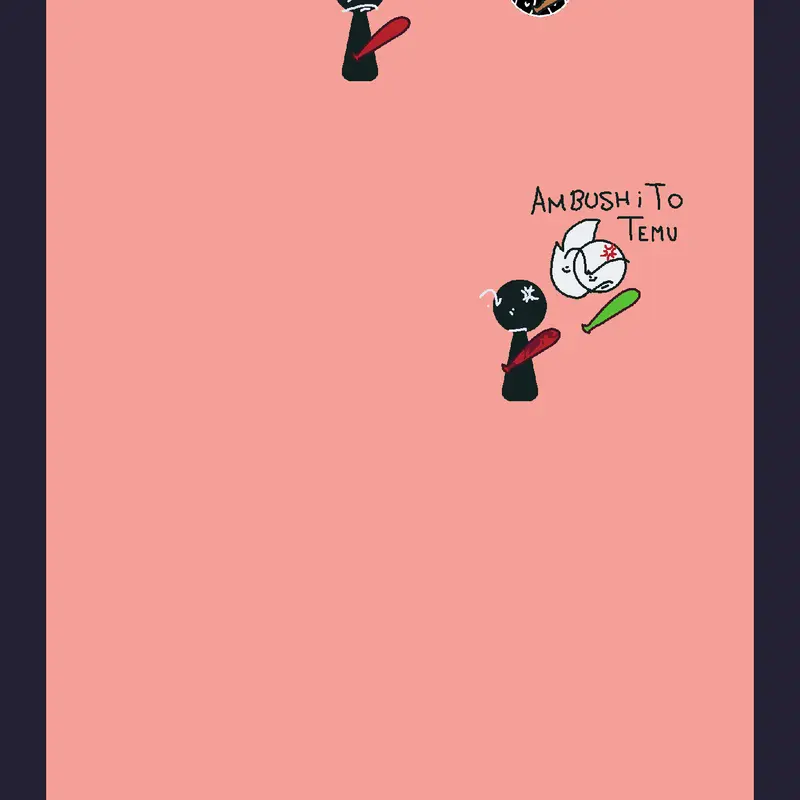 Game by @ambushito1653