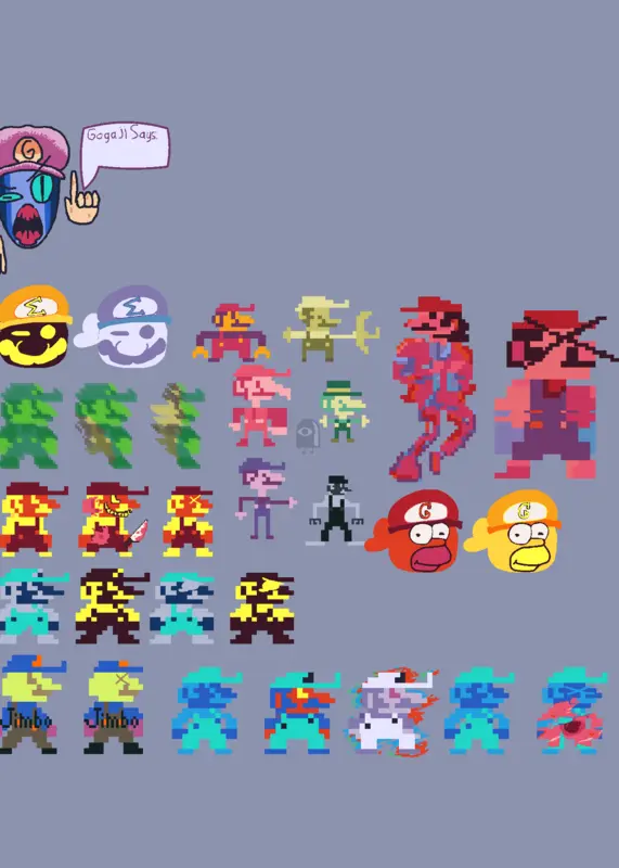 Game by @-RandomDudee-
