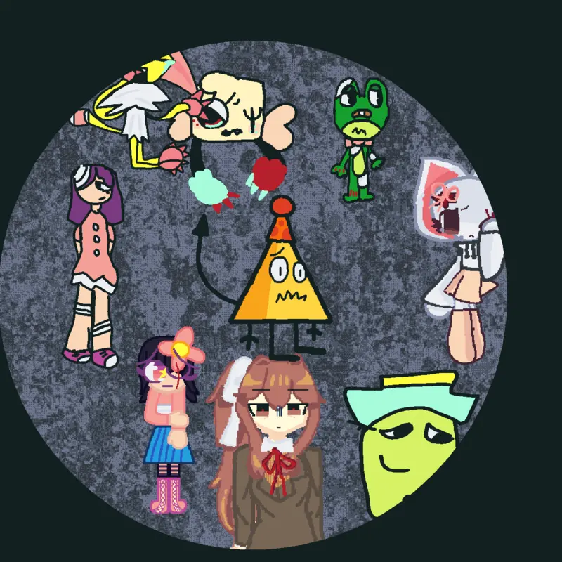 Game by @NeonixTe_187