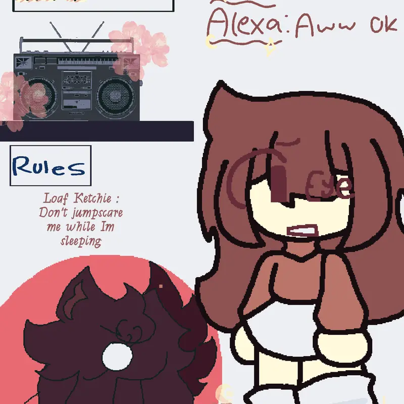 Game by @Xiluvch0co4everX