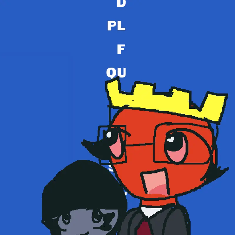 Game by @Milena_random