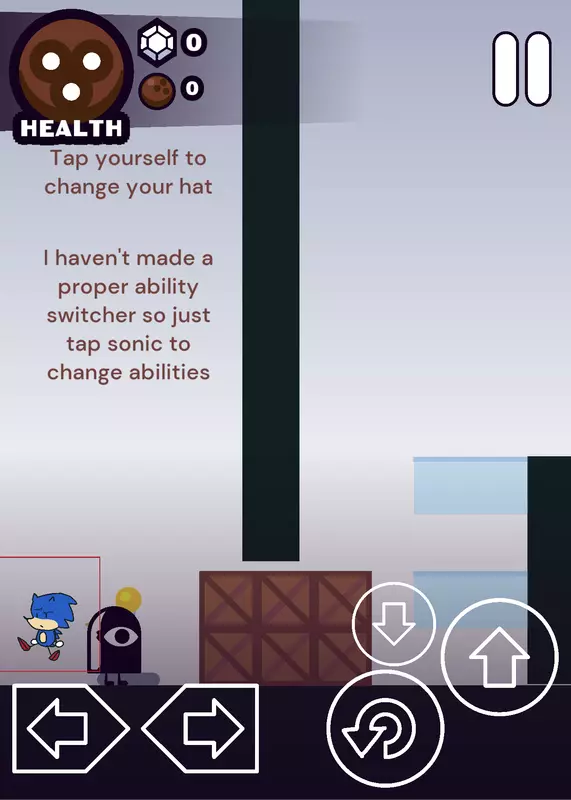 Game by @Tunrelable24