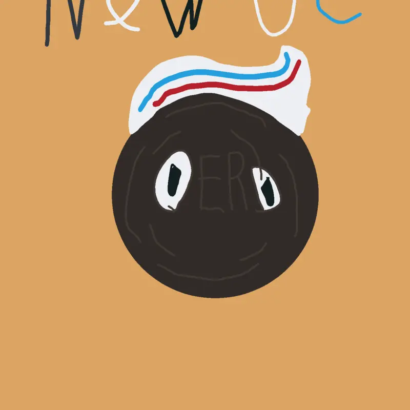 NEW OC by @Nutello