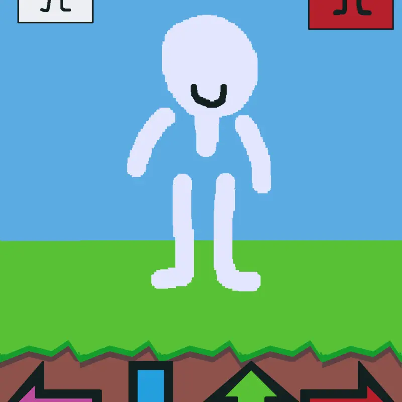 Game by @alejo22
