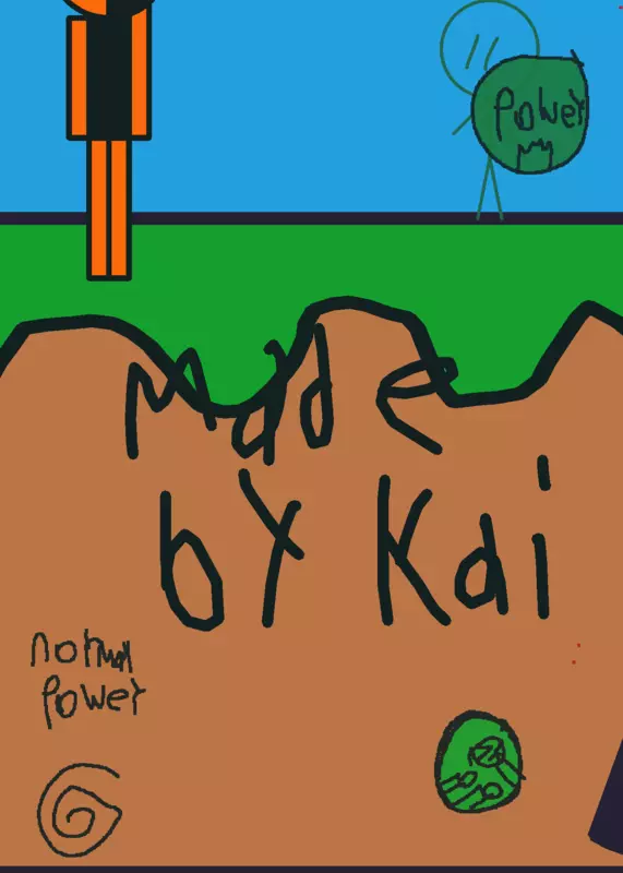 Game by @Kaicraftz