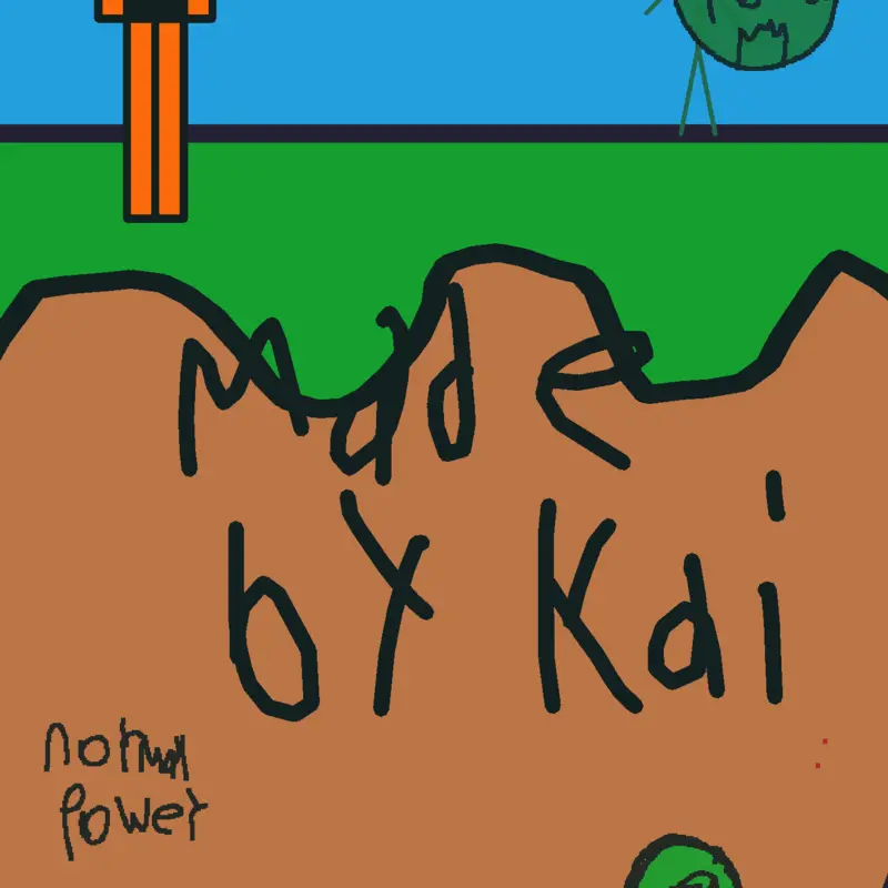 Game by @Kaicraftz