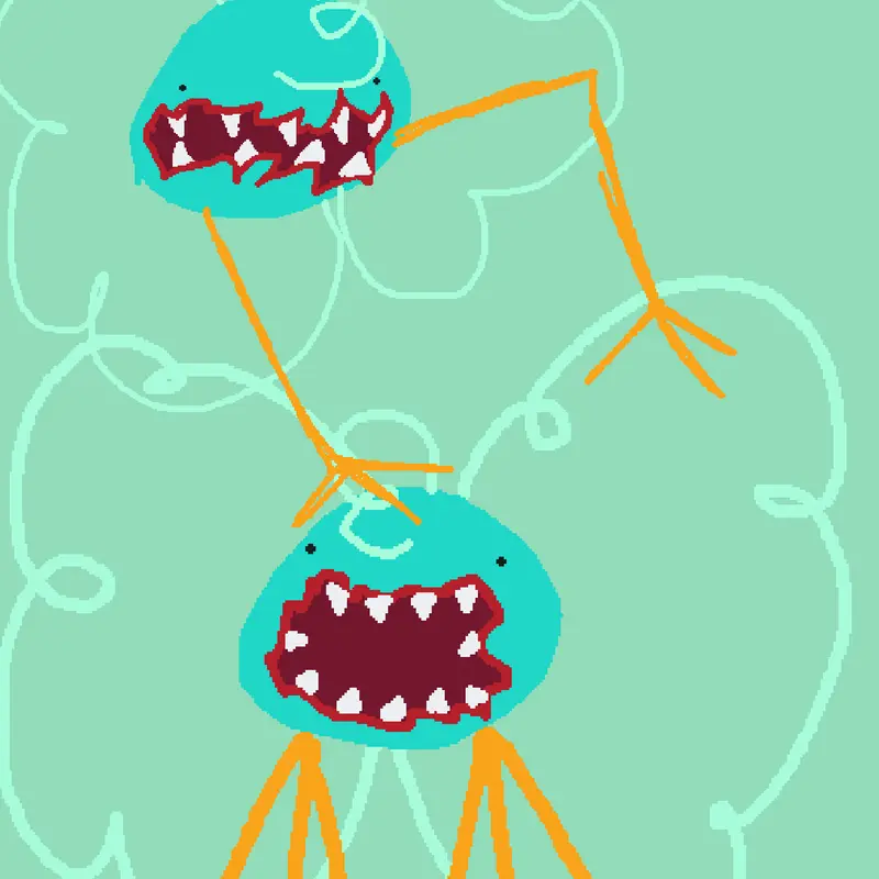 Game by @yourlocalmurderer