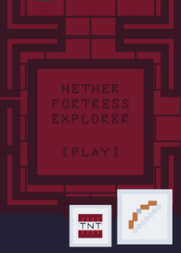 Minecraft Roguelike!